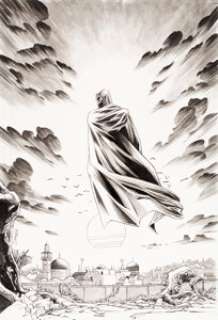 Declan Shalvey - House of X