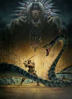 Anthony Jean - Anthony Jean