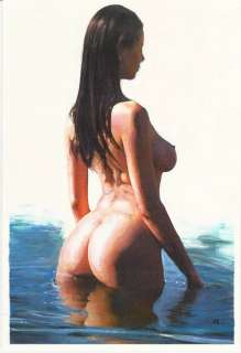 Matteo Nannini | Smokeland Press - Bassa marea - Page volante - Exemplaire unique | Catawiki