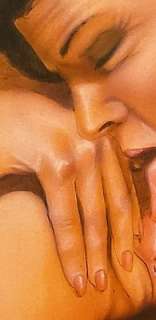 Xavier Duvet | Discipline tome 1 - Planche originale de bande dessinėe : demi strip Format: 23 X 42 cm. - Exemplaire unique - (1998) | Catawiki