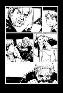 Peter Gross | Chosen Issue 2 page 21 | Peter Gross