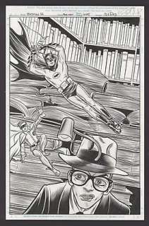 BATMAN ’66 Issue #6 Cover | ComicConnect