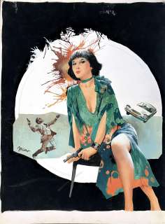 Carlo Jacono (1929 - 2000), A Tutto Piombo di Andrew | Cambi Casa d’Aste