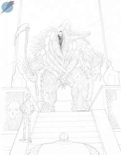 Nick Pitarra - ax-wielder jon page 62