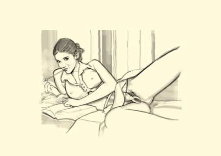 Stefano Mazzotti - Disegno originale 29,7x42, b/n pennarello nero Prova su carta per l’albo BDsm | Catawiki