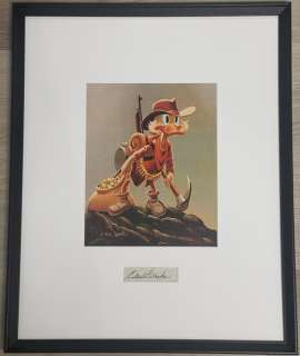 Carl Barks - Always Another Rainbow - No reserve! | Catawiki