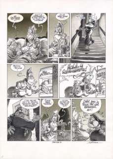 Maester (Né En 1959) - Soeur Marie-Thérèse des Batignolles Sur la terre comme au ciel