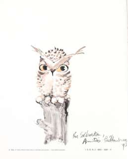 Hausman | La Forêt secrète (ré 79) agrémenté d’une… | Millon