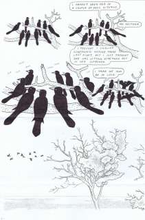 Anders Nilsen - Big Questions - page 259