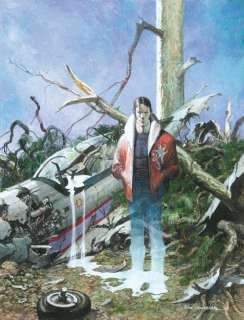 Don Lawrence | Item cover Trigan #14 | Don Lawrence Collection