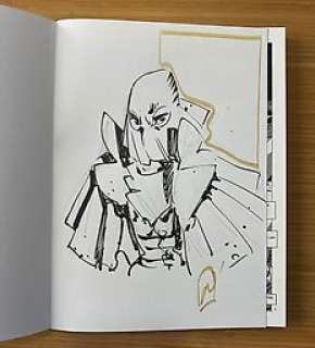 Zorro - Don Vega + sérigraphie + dédicace - C - 1 Album - Édition limitée - 2020 | Catawiki