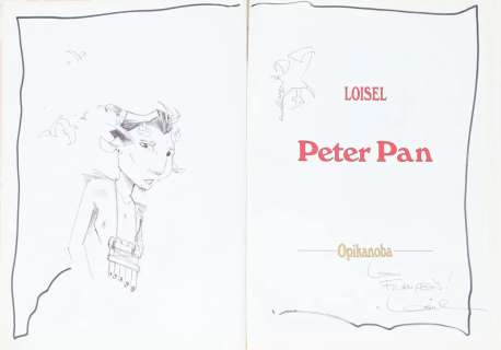 Morris, Jijé, Jean-Claude Mézières, André Juillard, Régis Loisel,… | Fauve Paris