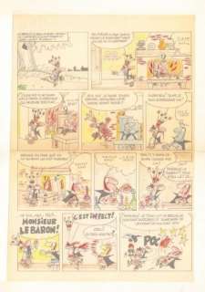 Lot 19 - Bissot, Noël (1916-1972).