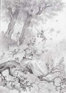 Florence Magnin | Septimus