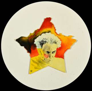 Marcello Jori | Ivo | Advertisement | Art-Rite