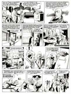 Eddy Paape | Septimus