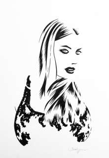 Baldazzini, Roberto - 1 Original drawing - Quel fantasma del mio amico - Pam - 2020 | Catawiki