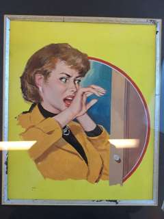 Jacono, Carlo - 1 Original cover - Giallo Mondadori - Fine della Trasmissione | Catawiki