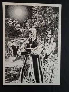 Civitelli, Fabio - 1 Original page - Tex - Loana e la Tigre Nera - 1996 | Catawiki