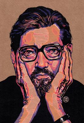 Tere Buongiorno | Cortázar | NRisso Art