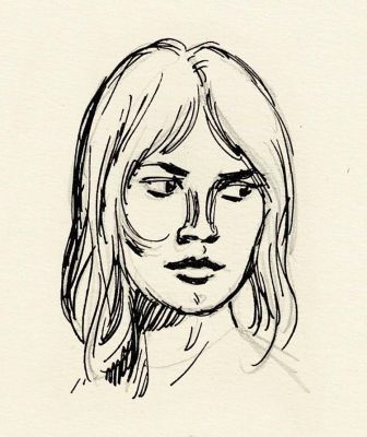Cuvelier | Lot 297 - Corentin, dessin original à l’encre de chine. | Septimus