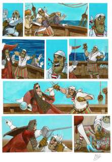 John Loche | Septimus