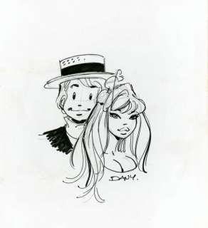 Dany Olivier Rameau Sympathique... | DANY Olivier Rameau Sympathique illustration représentant... | Vermot et Associés