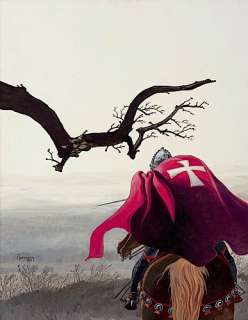 Hermann | Les Tours des Bois-Maury | Artcurial