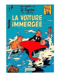 Tillieux | GIL JOURDAN | Artcurial