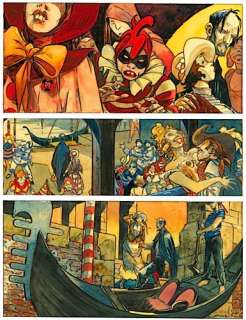 Loisel (Régis) | TROUBLES-FêTES | Artcurial