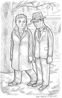 Debeurme (Ludovic) - EL PAIS