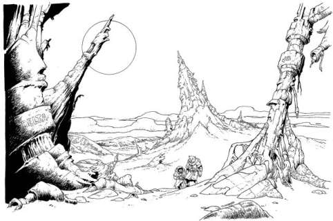 Convard Didier (Né En 1950) - LE 9EME JOUR DU DIABLE