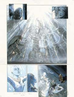 Tiburce Tiburce Oger Dit (Né En 1967) - Gorn