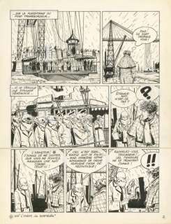  - Pierre WININGER (1950 2013) Niceophore Vaucanson L…