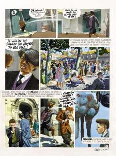 Max Cabanes - Né en 1947