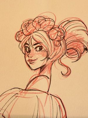 Barbucci, Alessandro - 1 Original drawing | Catawiki