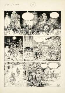 Antonio Hernandez Palacios 1921-2000 - MC COY - TOME 11