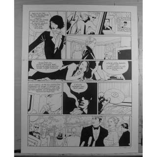 Vrancken - IRS T5 PL 21 | Perspectives Art 9