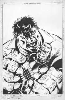 Dexter Vines | Ultimate Avengers Cover #3. | Dexter Vines