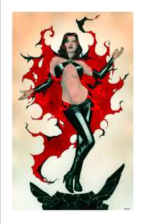 Mike McKone | Goblin Queen 99 2025 | Mike McKone