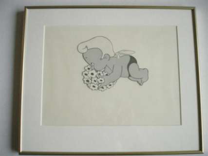 Marten Toonder: Elfje. | Zwiggelaar Auctions