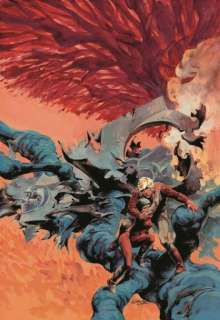 Kas. Projet de couverture Hans | BDEnchères