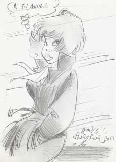 Walthéry | Natacha 14 en édition originale de 1989… | Millon