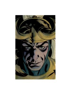 Mike McKone | Loki | Mike McKone