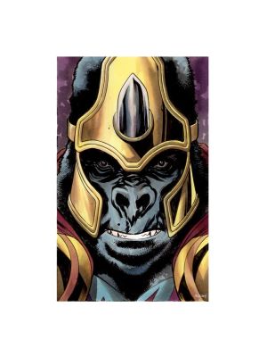 Mike McKone | Gorilla Grodd | Mike McKone