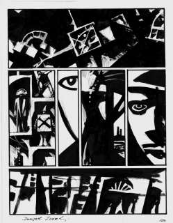 80: DANIJEL ZEZELJ, Nero Boliviano