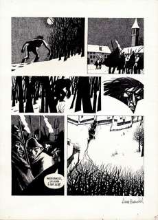 Anna Brandoli - Lupo Mannaro p.5