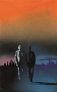 Thole Karel Karel, Der Simultanmensch | Cambi Casa d’Aste