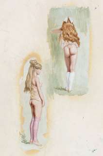 Cuvelier | Illustration couleurs Ã  l’encre de Chine et l’aqu… | Banque Dessinée