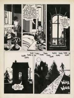 Jacques TARDI (né en 1946) | Christie’s